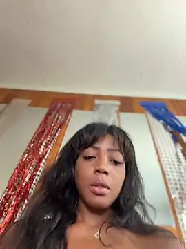 Snapshot of Blazerina chatting on 8, 7, 2026 Blazerina online show from 8, 7, 2026