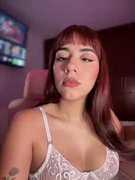 veronicaapink online show from 2, 10, 2025