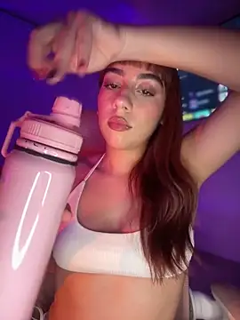 veronicaapink online show from 6, 1, 2026