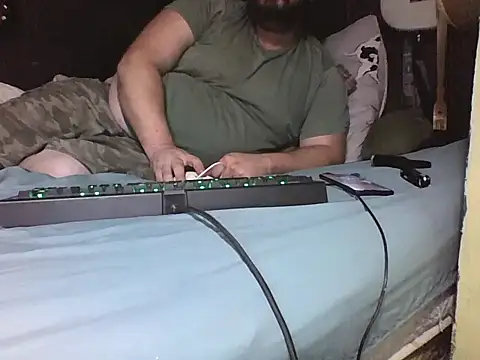 LumberJake69 online show from 12, 11, 2025