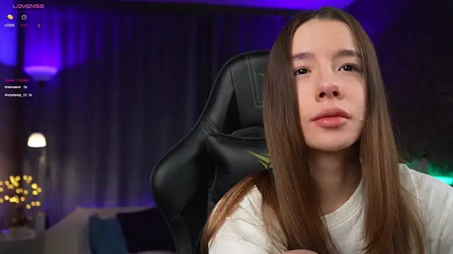 Amely Young online show from 23, 3, 2025