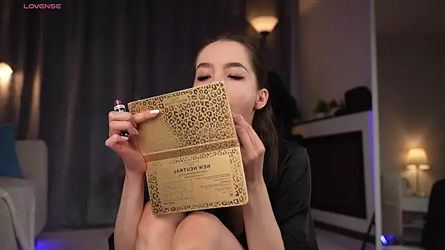 Amely Young online show from 5, 3, 2026