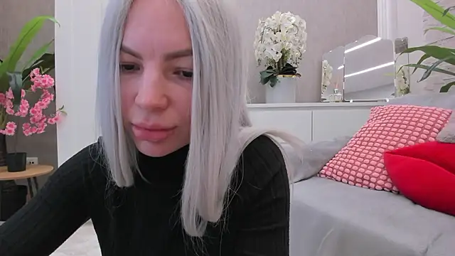 Jessy Jo online show from 29, 3, 2026