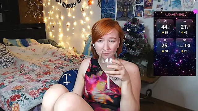 Snapshot of licentia__poetica chatting on 1, 1, 2025 licentia poetica online show from 1, 1, 2025