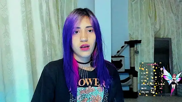 linnie  online show from 2, 12, 2024