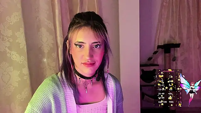 linnie  online show from 11, 12, 2024