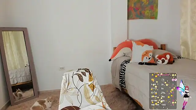 linnie  online show from 27, 1, 2025