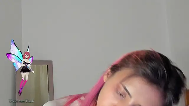 linnie  online show from 27, 2, 2025