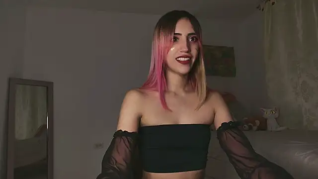 linnie  online show from 8, 3, 2025