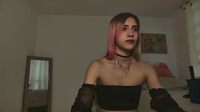 linnie  online show from 8, 3, 2025