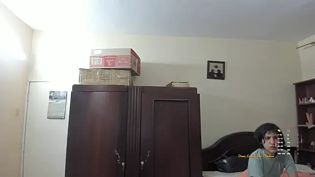 linnie  online show from 28, 2, 2026