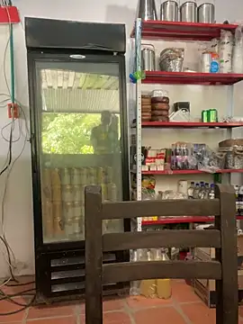 sashaHarding11 online show from 16, 2, 2025