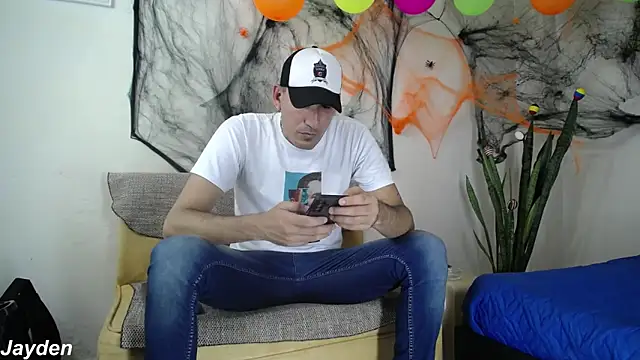 jayydenandjacob online show from 30, 10, 2025