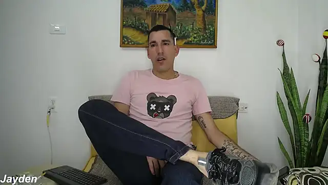 jayydenandjacob online show from 5, 12, 2025