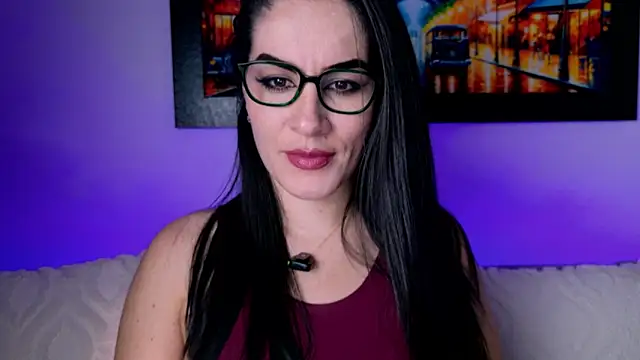 Pamela Rosal online show from 3, 4, 2026