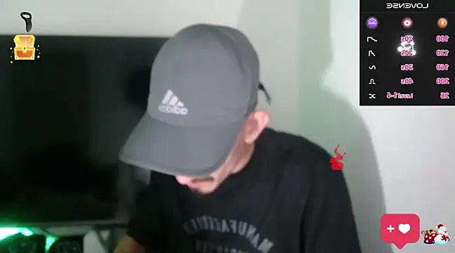 trebollhht online show from 1, 1, 2025