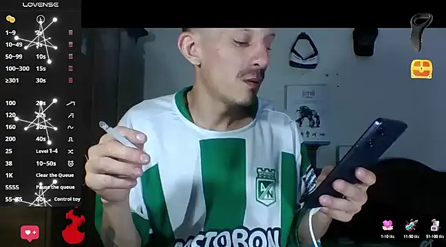 trebollhht online show from 2, 2, 2025