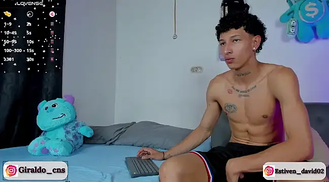 Snapshot of Giraldo_cns chatting on 3, 12, 2024 Giraldo cns online show from 3, 12, 2024