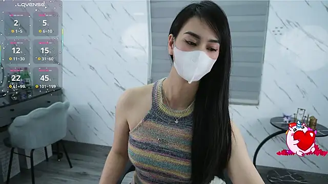 Snapshot of -----Sue----- chatting on 5, 10, 2025 -----Sue----- online show from 5, 10, 2025