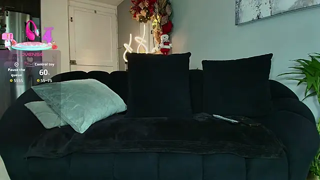 Damon-benet online show from 18, 12, 2025