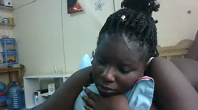 hotebbbyy online show from 12, 1, 2025