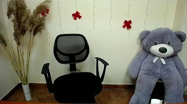  Annabelle Lee online show from 27, 12, 2024