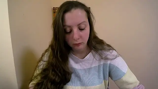  Annabelle Lee online show from 31, 1, 2025