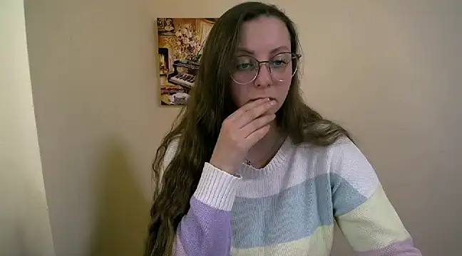  Annabelle Lee online show from 31, 1, 2025