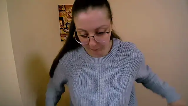  Annabelle Lee online show from 13, 2, 2025