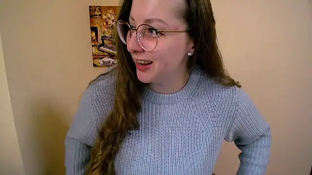  Annabelle Lee online show from 14, 2, 2025