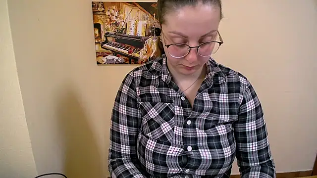  Annabelle Lee online show from 26, 2, 2025