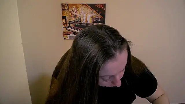  Annabelle Lee online show from 11, 3, 2025