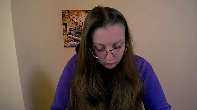  Annabelle Lee online show from 18, 3, 2025