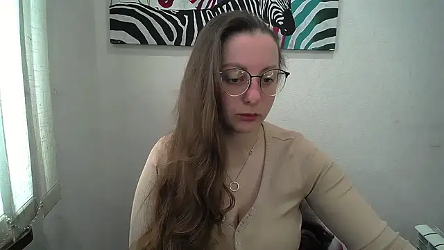  Annabelle Lee online show from 15, 4, 2026