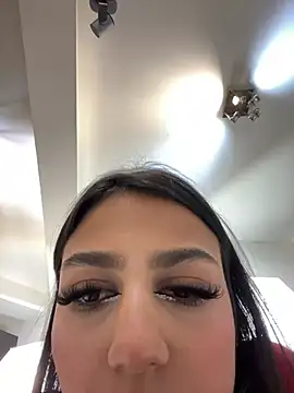 VanessaEllis online show from 25, 12, 2024