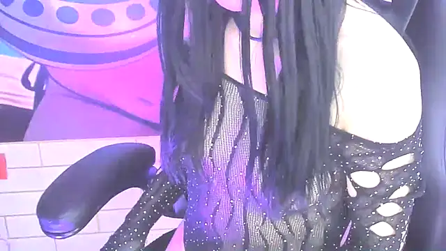 Snapshot of meribeth303av chatting on 17, 7, 2026 meribeth303av online show from 17, 7, 2026