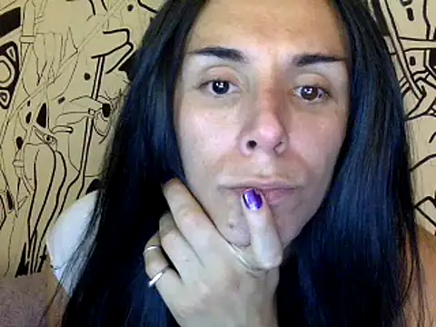 Thematrioshkaoficial24 online show from 17, 3, 2025