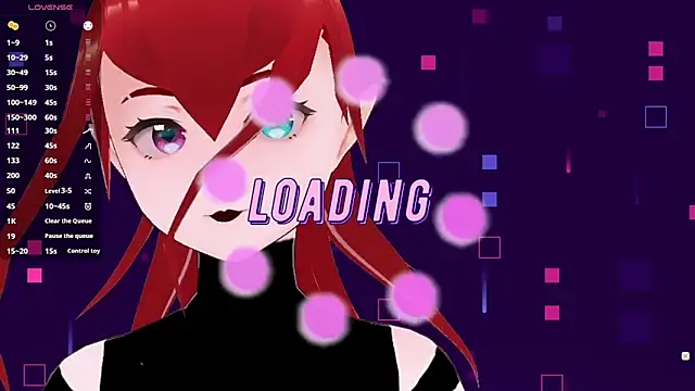 NikkoTyan online show from 11, 11, 2025