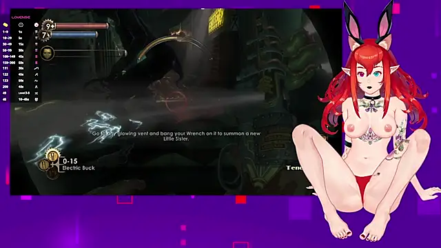 NikkoTyan online show from 18, 4, 2026