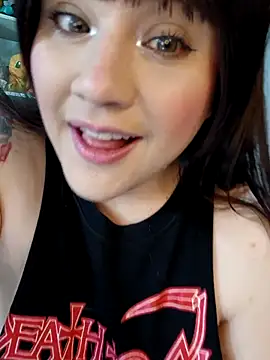 ItsNaiixa online show from 26, 4, 2026