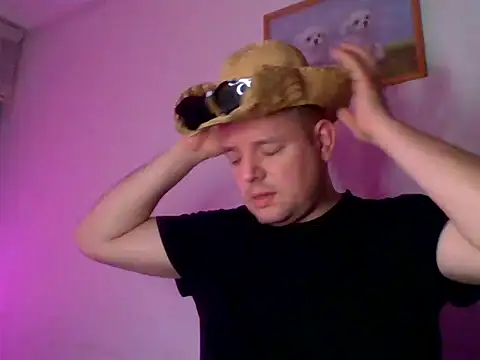 lobito1997 online show from 17, 3, 2025