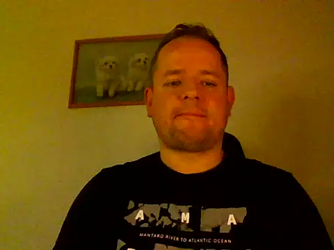 lobito1997 online show from 18, 3, 2025