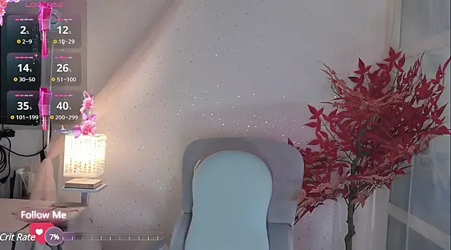 Lisa-s online show from 7, 3, 2025