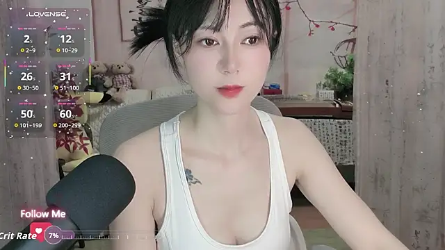 Lisa-s online show from 10, 10, 2025