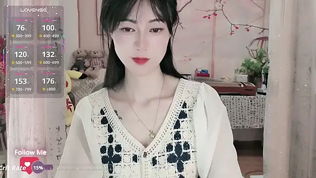 Lisa-s online show from 28, 10, 2025