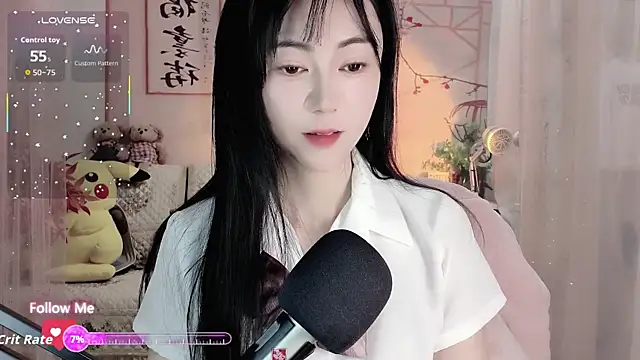 Lisa-s online show from 26, 11, 2025