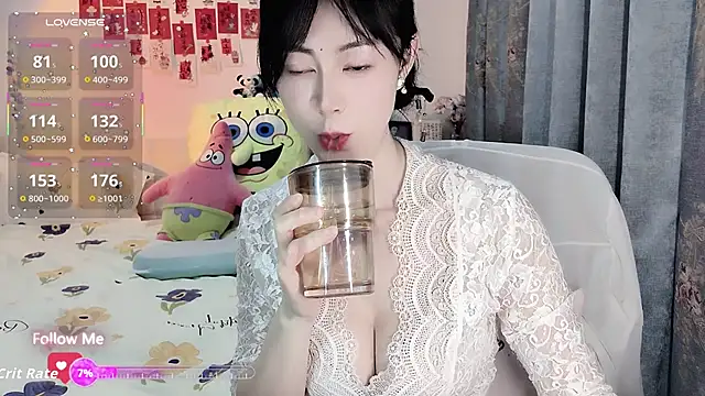 Lisa-s online show from 23, 2, 2026