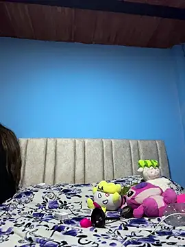 Lily candy X online show from 16, 12, 2025