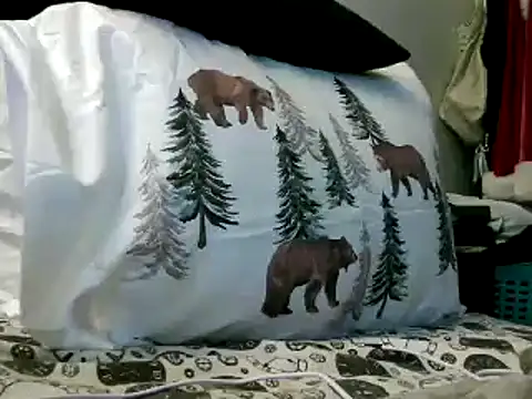 WHITEDAROSE online show from 25, 2, 2025