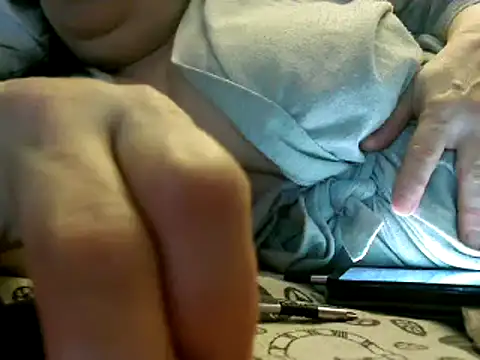 WHITEDAROSE online show from 10, 3, 2025